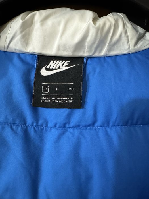 Мъжко спортно яке Nike