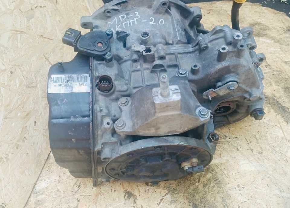 АКПП Ford Mondeo 3 (Форд Мондео), оригинал из Европы