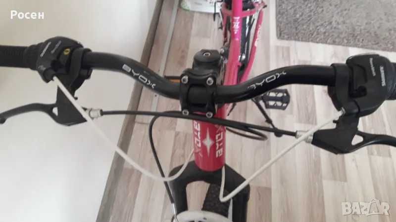 Детско колело 24 цола