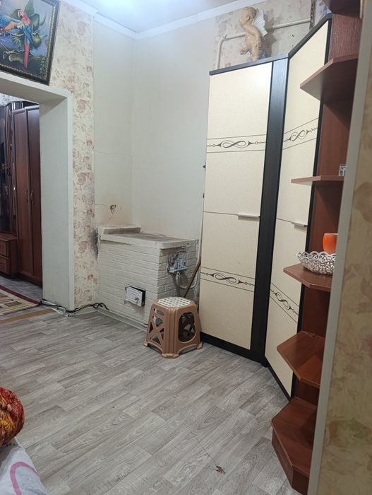 Продам дом барачного типа