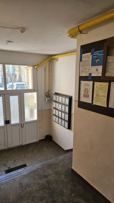 Apartament 3 CAMERE 1 MAI