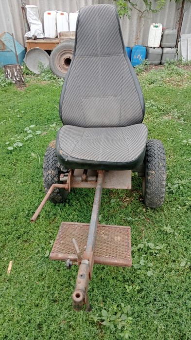 Продам адаптер для мотоблока