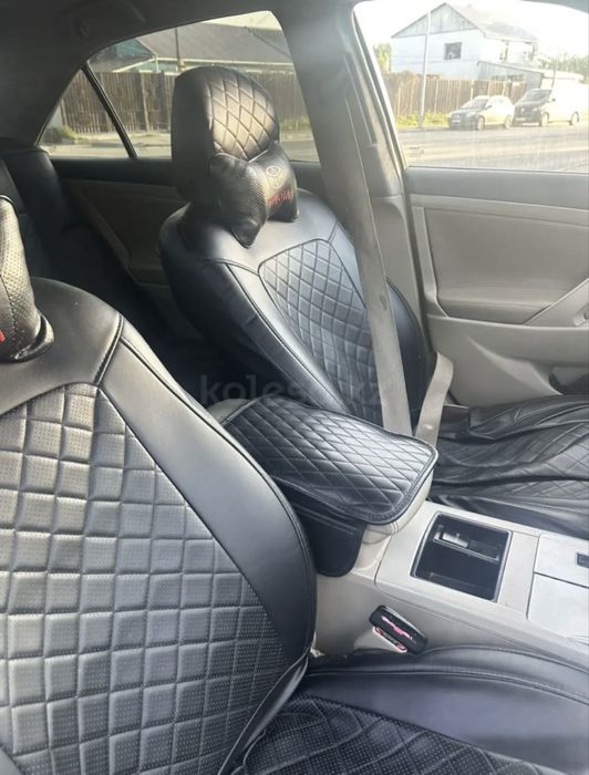 Продам Камри 40 Араб