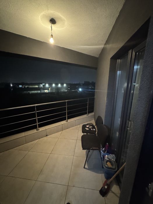 Aparatament 3 camere complet mobilat si utilat