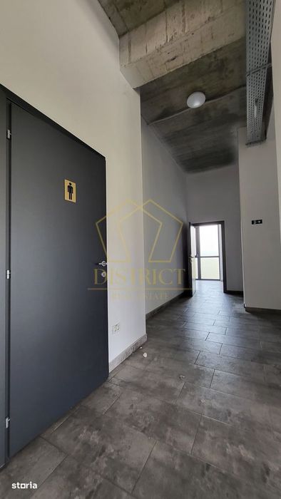 Cladire Premium pe Calea Torontalului langa VOX, 1.000 mp utili, D+P+E