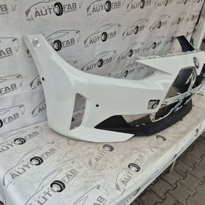 Bara fata BMW Seria 4 I4 G26  ELECTRIC an 2021-2022-2023-2024