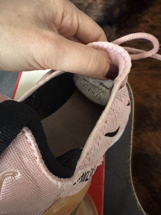 Nike air max 270  Оригинални