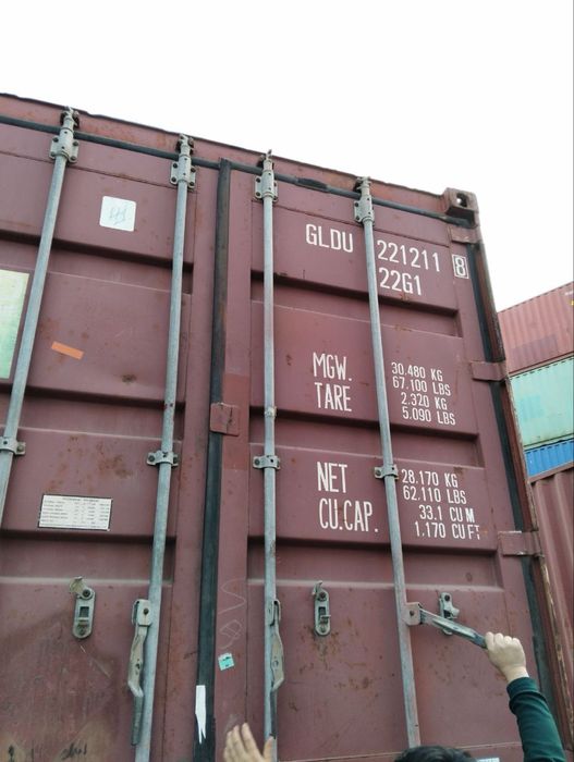 konteyner kantiner kanteyner