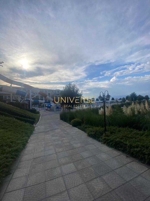 Продава се Едностаен апартамент в Свети Влас - 45 кв.м за 1956 €/кв.м - Снимка #1