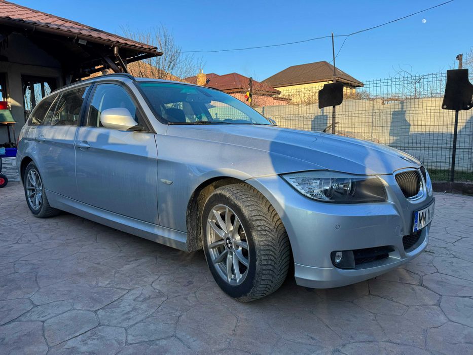 BMW 3 Series 2010 — imagine 2