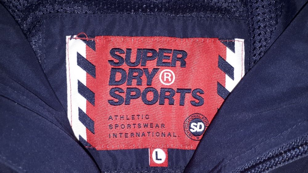 Super Dry-Ориг.  яке