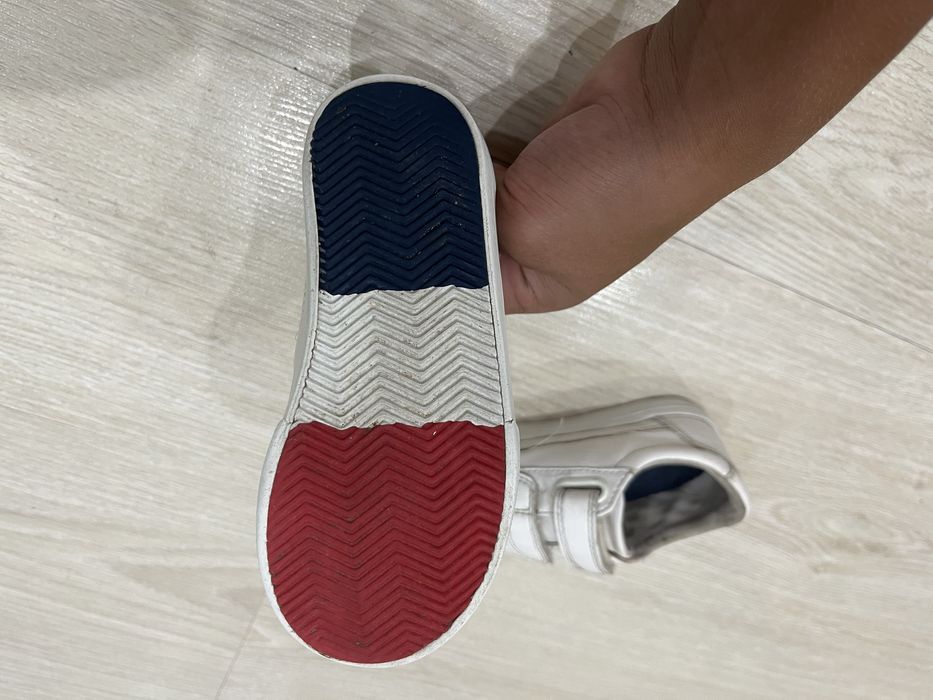 Дедская обувь next 24 размер