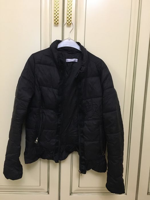 Разгрузка гардероба