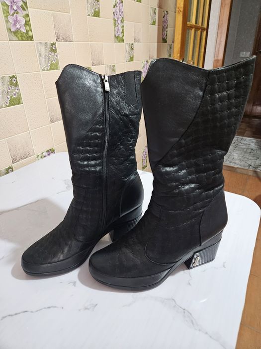 Продам сапоги Турция