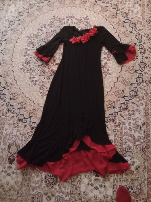 Киімдер разгрузка