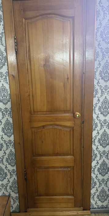 Продам двери межкомнатные