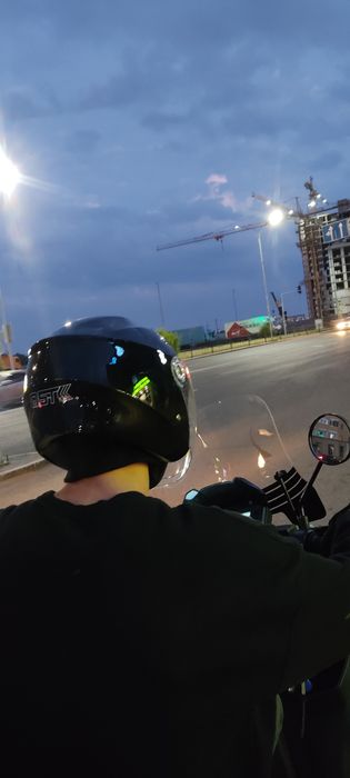 Скутер новый 150куб