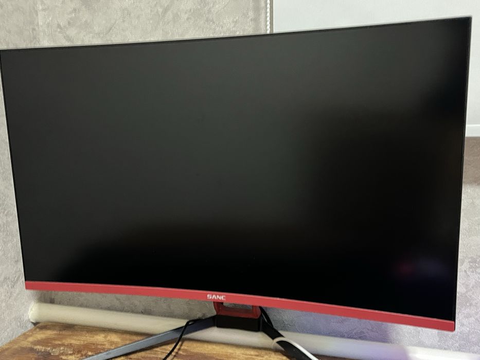 Монитор Sanc.
