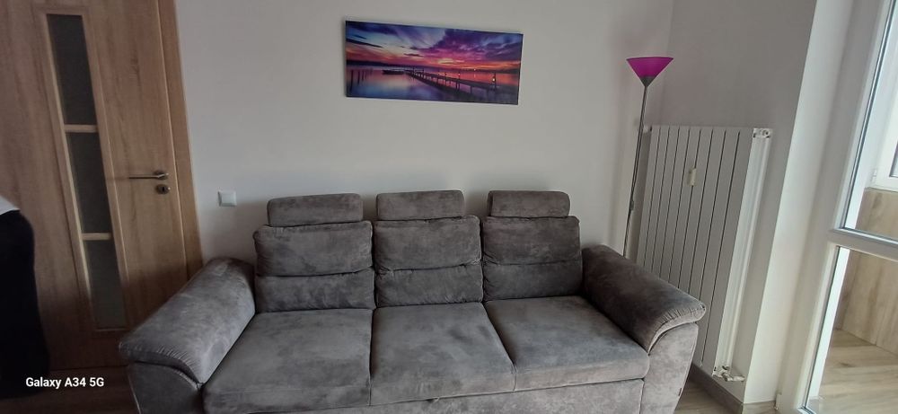 Proprietar  închiriez, apartament  cu 2 camere