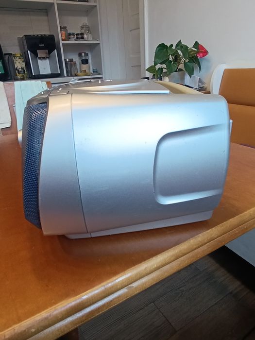 Radio casetofon CD Panasonic