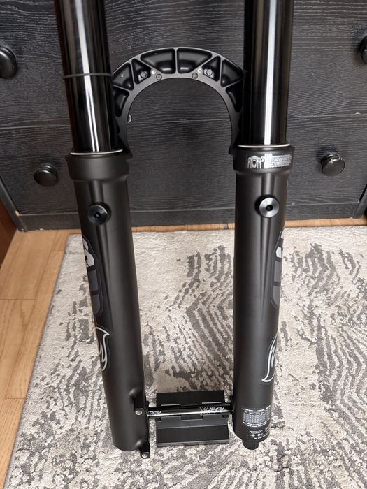 Fox 38 Performance 29’ 170mm