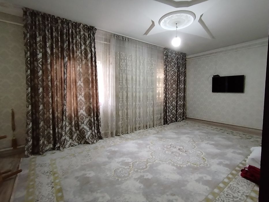 Продаётся дом 4комнт