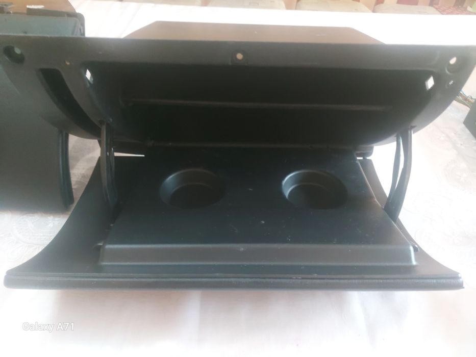 Бордачок на Опель Астрa Джи