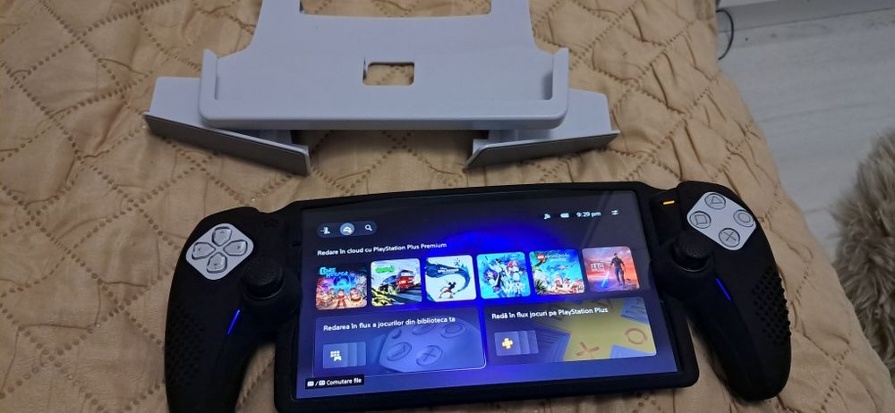 Playstation Portal  PS5