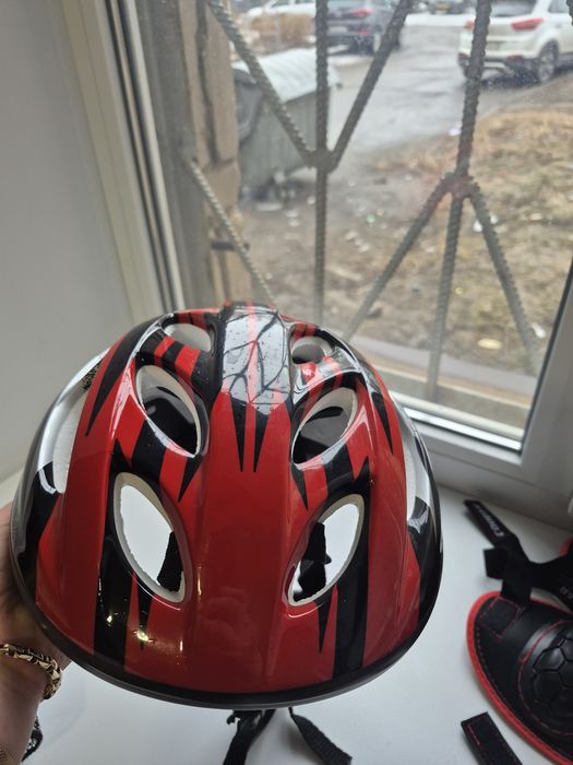 Продам роликовые коньки детские