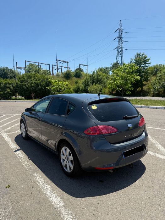 Vand sau schimb Seat Leon