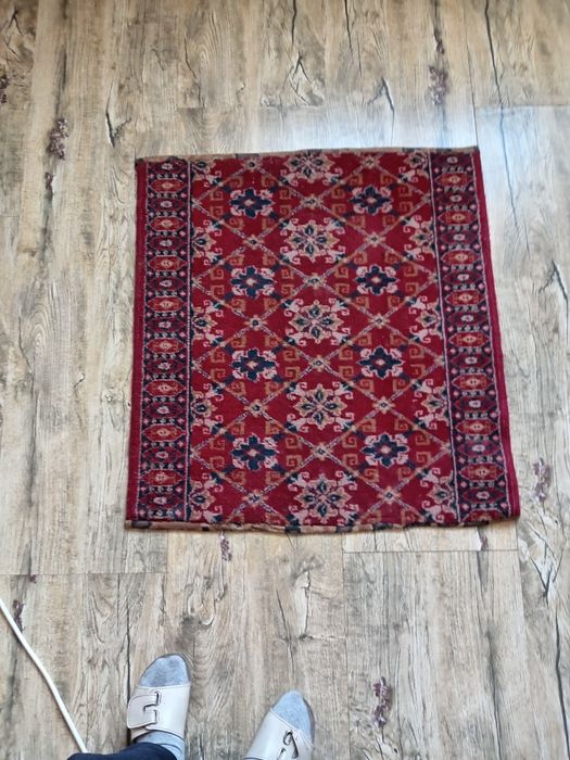 Дорожки Алматинский