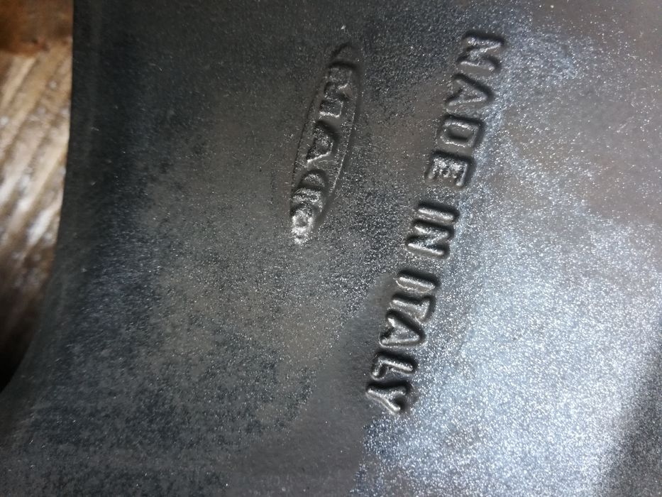 Джанти за бус, джип, 16 5x114.3  Рено Трафик, Опел Виваро, Нисан