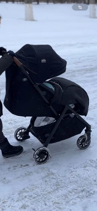 Продам  коляску Jole Parcel
