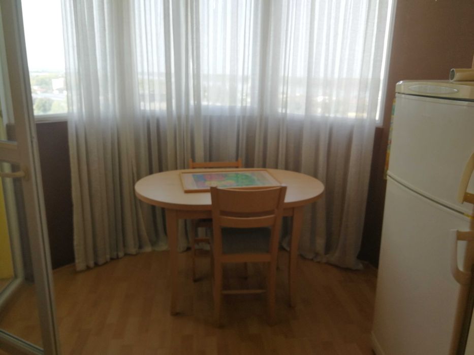 Дава се под наем Едностаен апартамент в Силистра, Север - 50 кв.м за 183.6 € - Снимка #3