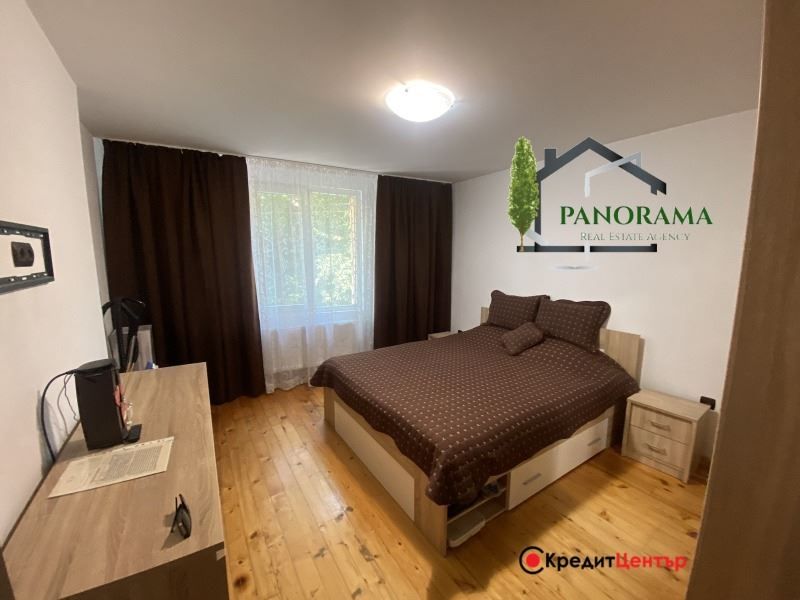 Продава се Етаж от къща в Шумен, Математическа гимназия - 113 кв.м за 1309 €/кв.м - Снимка #4