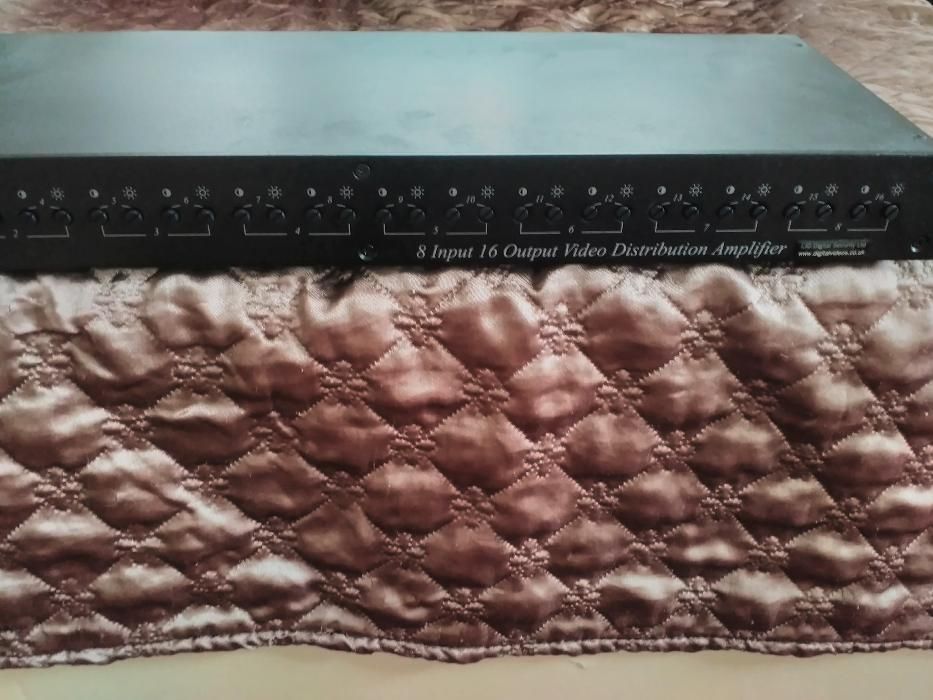 Устройства за видео наблюдения