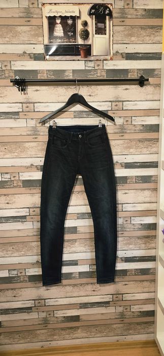 G-star raw M-дамски слим дънки (А-279)