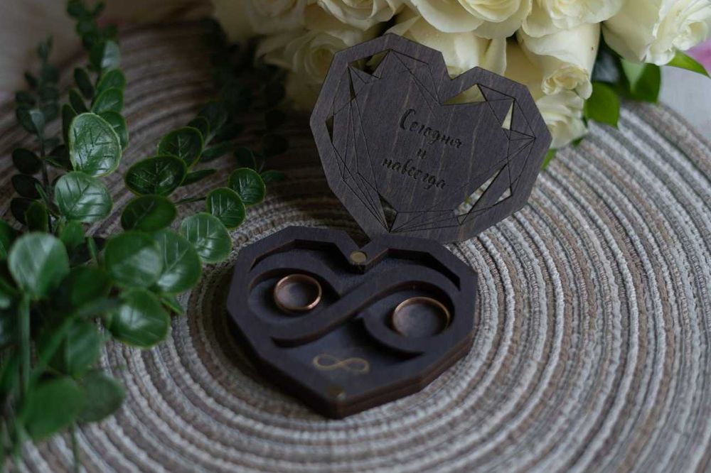 Фото и видео съёмка свадьбы, юбилеев, выписок, корпоративов!