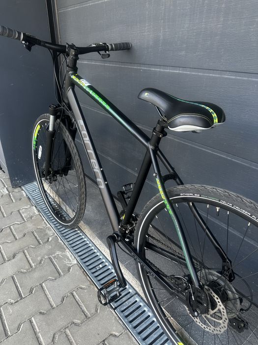 Хибриден велосипед Carrera Crossfire 2 28” L” 3x8