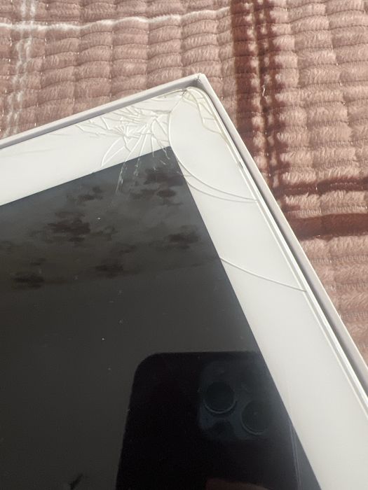 Ipad 4 wi fi sim 64гб на запчасти