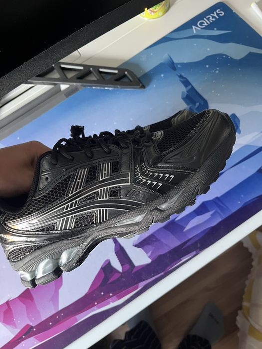 Asics gel kayano 14