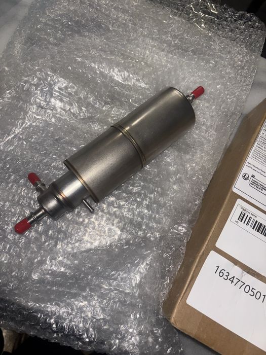 Бензинов филтър регулатор мл