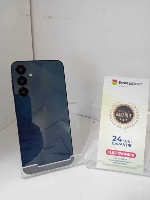 (Ag33) Telefon Samsung Galaxy A16/Garantie 2 ani