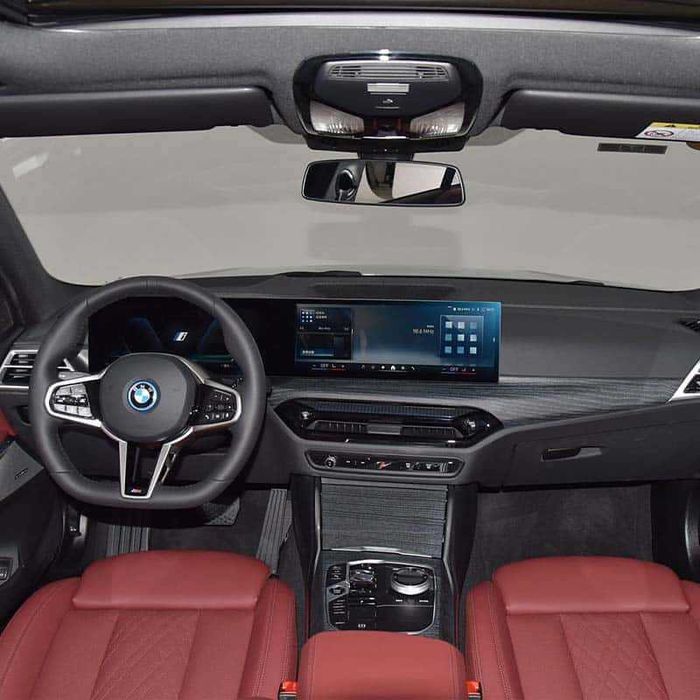 bmw i3 pad zakaz