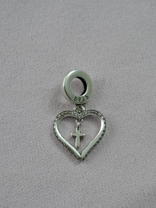 Pandantiv argint nou