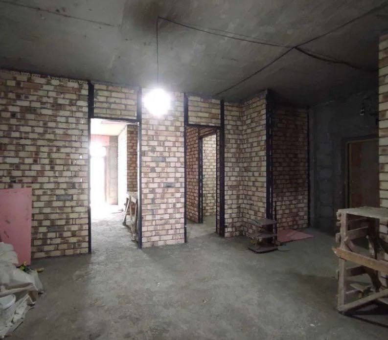 4/7/9 в ЖК "Сomfort house" Мегапланет, метро (без ремонта)
