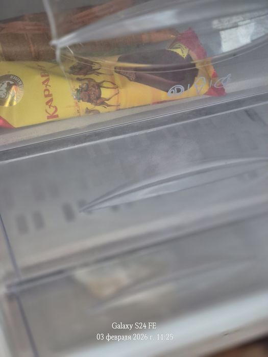 Продам холодильник LG