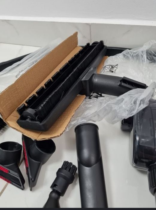 Perie aspirator Rowenta NOU Perie par animale parchet standard