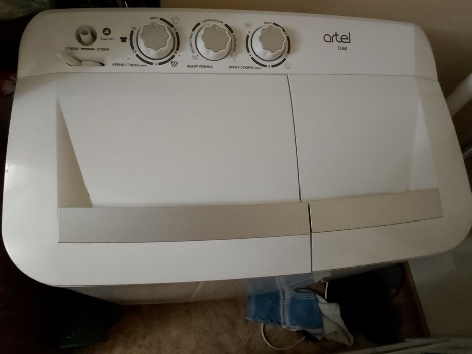 Продам машинку полуавтомат