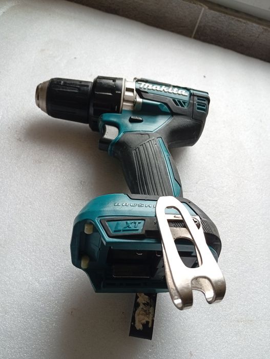 filetanta makita 18v